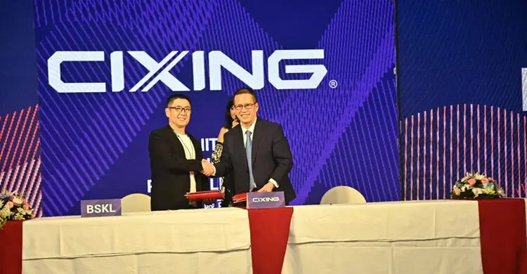 Cixing hosts ‘Bangladesh Night’ to boost knitwear innovation