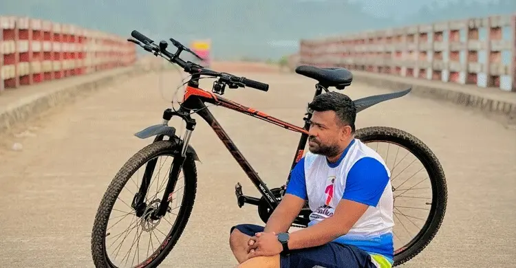 স্বাস্থ্য ঠিক রাখতে সাইক্লিং কেন জরুরি