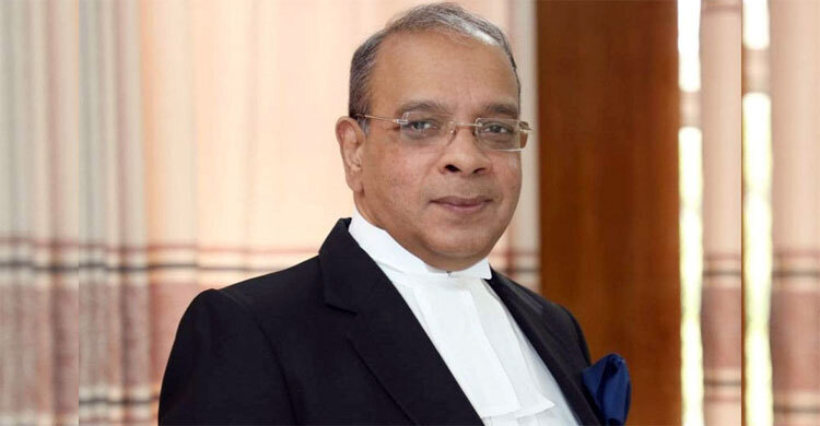 CJ questions if caretaker govt revives, from when it will take effect