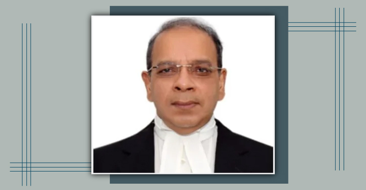Refaat Ahmed named new chief justice