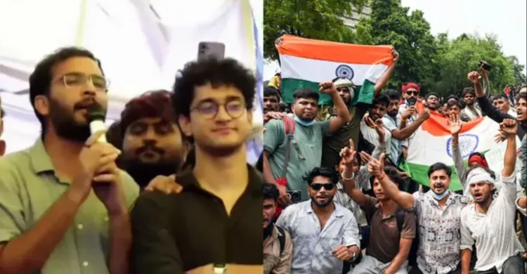 ভারতের ককরোচ পার্টি কি পুরোদমে রাজনীতিতে নামছে? মুখ খুললেন নেতারা
