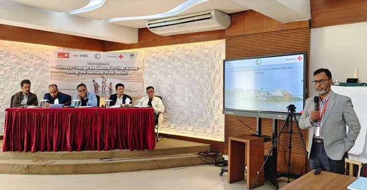 চরাঞ্চলে জলবায়ু-সহিষ্ণু উন্নয়নকে যথাযথ অগ্রাধিকার দেওয়ার আহ্বান