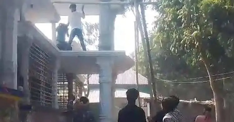 12 injured in Faridpur post-polls violence