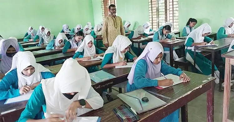 স্কুলে ভর্তির পরীক্ষা কবে কোন নিয়মে, যা বলছে মাউশি