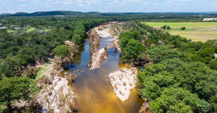 জলবায়ু পরিবর্তনের দায়ে অন্য দেশের বিরুদ্ধে মামলা করা যাবে