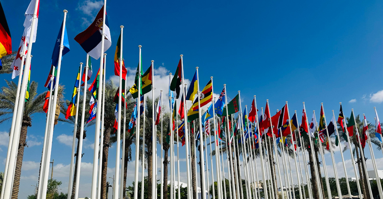 জলবায়ু ঝুঁকিতে থাকাদের পাশে দাঁড়াচ্ছে ধনীরা