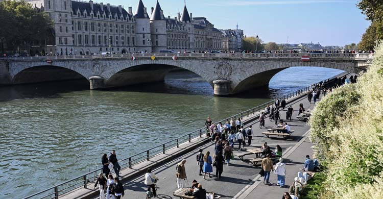 তাপমাত্রা বৃদ্ধির কারণে প্রতি মিনিটে একজনের মৃত্যু