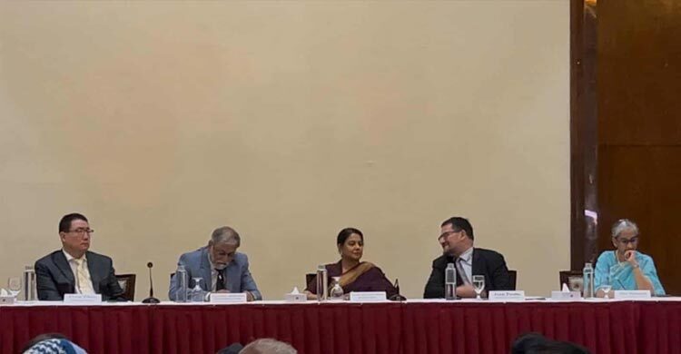 ২০২৪ সালে বাড়তি গরমে অর্থনীতির ক্ষতি ২১ হাজার কোটি টাকা