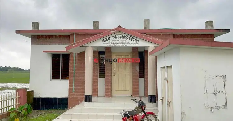 তীব্র ওষুধ সংকটে ধুঁকছে কমিউনিটি ক্লিনিক