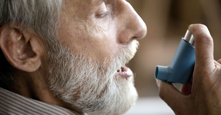 ইনহেলার ব্যবহার করলে কি রোজা ভেঙে যায়?