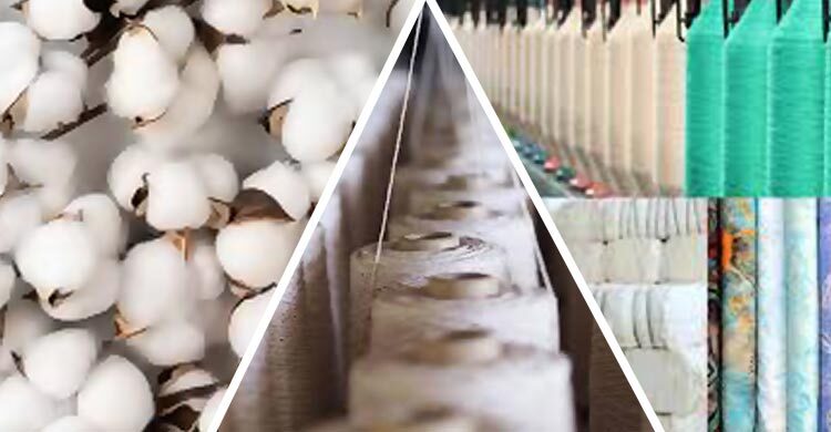 NBR lifts source tax on cotton, other garment raw materials