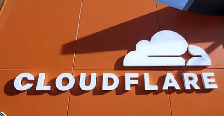 ক্লাউডফ্লেয়ার ডাউন, বিশ্বজুড়ে বহু ওয়েবসাইটে সমস্যা