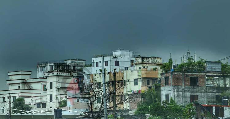আজকের আবহাওয়া: আট বিভাগেই হতে পারে বৃষ্টি