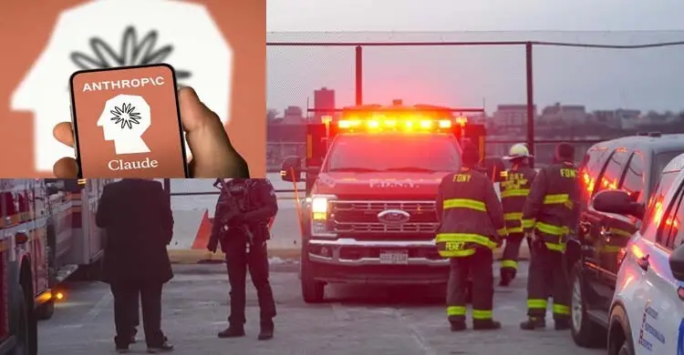 মাদুরোকে অপহরণে অ্যানথ্রপিকের এআই ‘ক্লড’ ব্যবহার