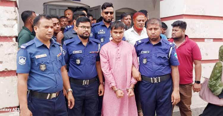 স্কুলছাত্রীকে ধর্ষণের পর হত্যা, যুবকের মৃত্যুদণ্ড