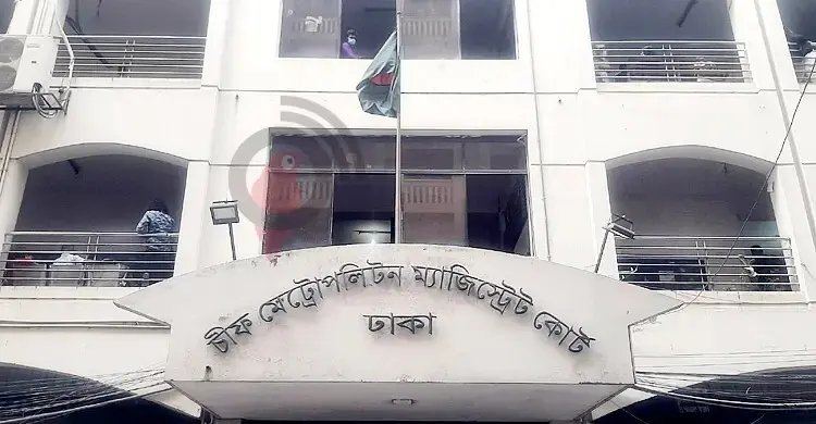 হত্যা মামলায় তারিক সিদ্দিকের গাড়িচালক-কেয়ারটেকার রিমান্ডে