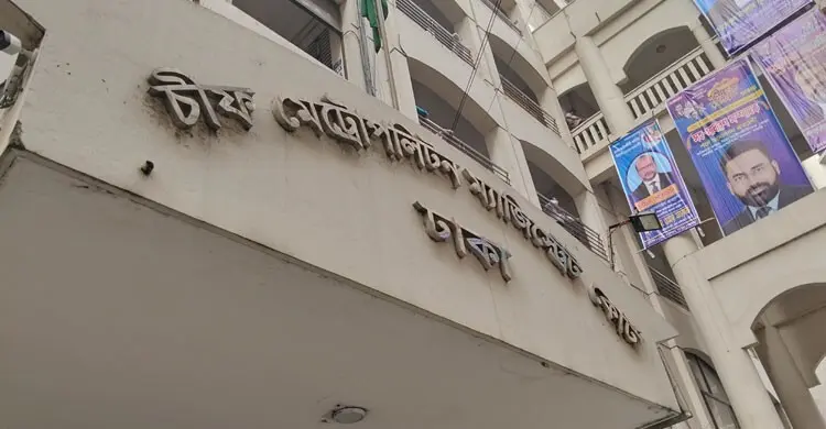 নারী চিকিৎসক হত্যা: জুতার ছাপে মিল, গ্রেফতার স্বামীর ২ দিনের রিমান্ড