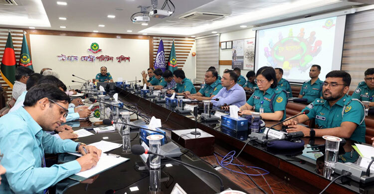 কোরবানির পশুর হাট-চামড়া নিয়ে সিএমপির ১০ সিদ্ধান্ত