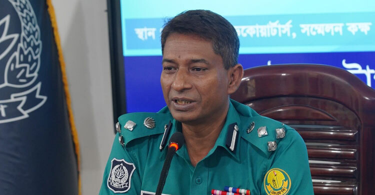 তৃতীয় কোনো শক্তি আন্দোলনের নামে দেশকে অস্থিতিশীল করার চেষ্টা করছে