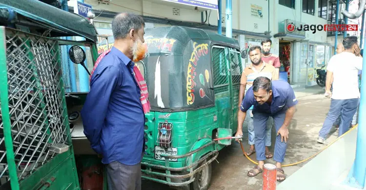 গ্যাস সরবরাহে ঘাটতি, সংকট কাটছে না দ্রুত