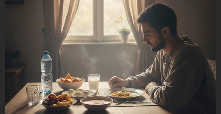 রোজায় প্রোটিন কখন খাবেন, সঠিক সময় জানুন