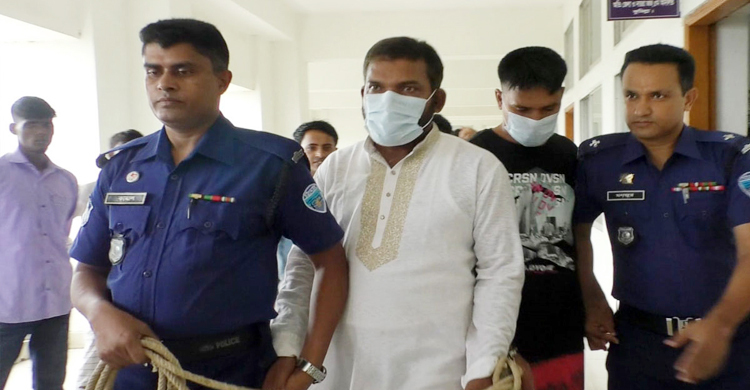 মাদক মামলায় স্কুল শিক্ষকসহ ২ জনের যাবজ্জীবন