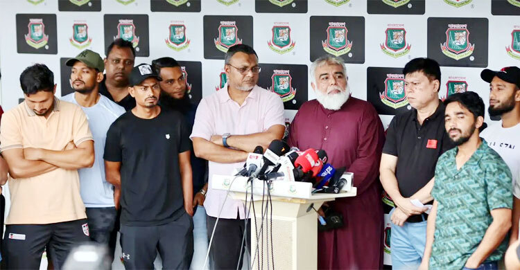 কোয়াবের নির্বাচন ৪ সেপ্টেম্বর