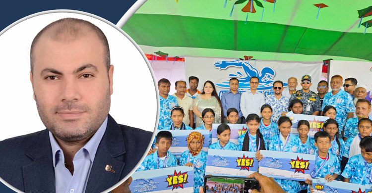 এসএ গেমসের জন্য সাঁতারে মিশরীয় কোচ আসছেন বুধবার