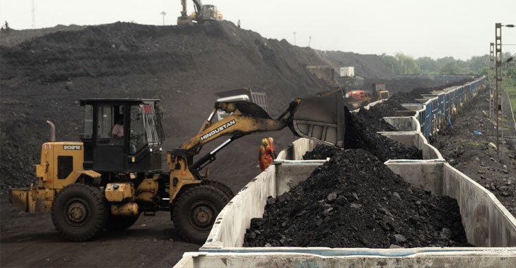 ২০৫০ সালের মধ্যে ভারতে কয়লার চাহিদা বেড়ে দ্বিগুণ হবে