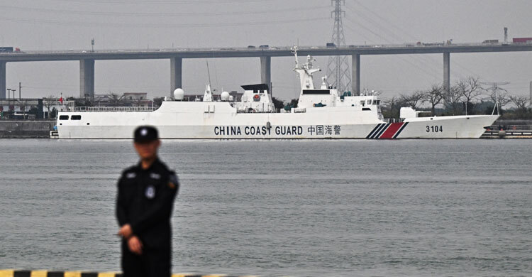 চীনের সামরিক তৎপরতা নিয়ে জাপান ও তাইওয়ানের উদ্বেগ