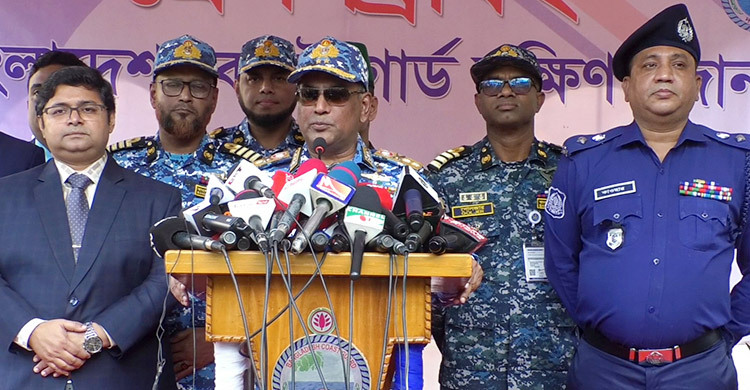 সুষ্ঠু ও নিরপেক্ষ নির্বাচন উপহার দিতে আমরা প্রস্তুত