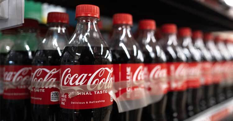 ইউরোপ থেকে পণ্য সরিয়ে নিচ্ছে কোকা-কোলা