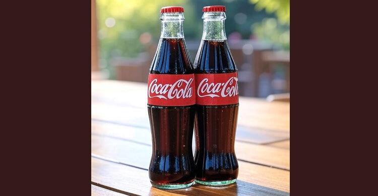 Coca-Cola to use real cane sugar in US, Trump announces