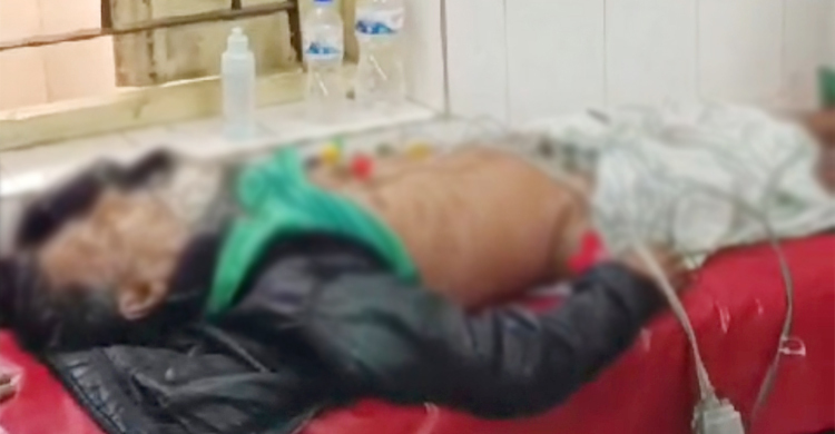 কুমিল্লায় ভোটকেন্দ্রের পাশে যুবকের ধাক্কায় একজনের মৃত্যু