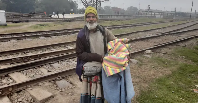 ঈশ্বরদীতে কনকনে শীত, তাপমাত্রা ৯.৫ ডিগ্রি