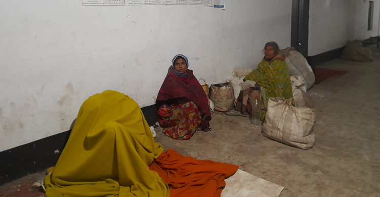 ঈশ্বরদীতে ৯.২ তাপমাত্রায় শিক্ষাপ্রতিষ্ঠান বন্ধ ঘোষণা