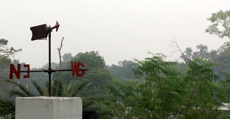 চুয়াডাঙ্গায় একদিনের ব্যবধানে তাপমাত্রা কমলো ৩ ডিগ্রি