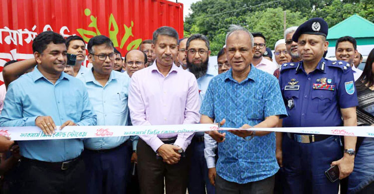 দাম না পেলে আর পচবে না ফসল, কৃষকদের ছোট হিমাগার দিচ্ছে সরকার