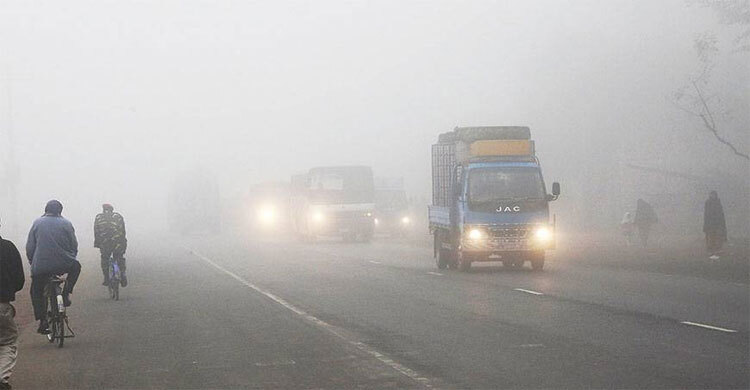 10 cold waves loom, BMD predicts harsher winter