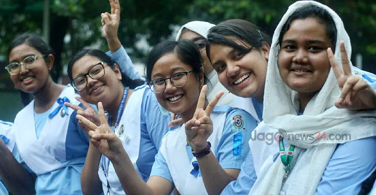 একাদশ শ্রেণিতে ভর্তির আবেদন শুরু কবে, জানা যাবে বিকেলে