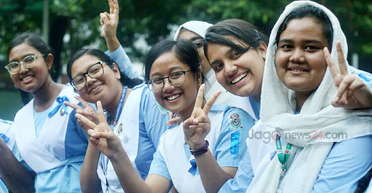 একাদশে ভর্তির দ্বিতীয় ধাপের অনলাইন আবেদন শুরু