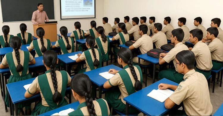 সরকারি-বেসরকারি কলেজে ঈদুল আজহার ছুটি বাড়লো