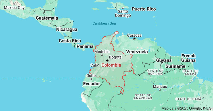 9 soldiers killed in Colombia road accident