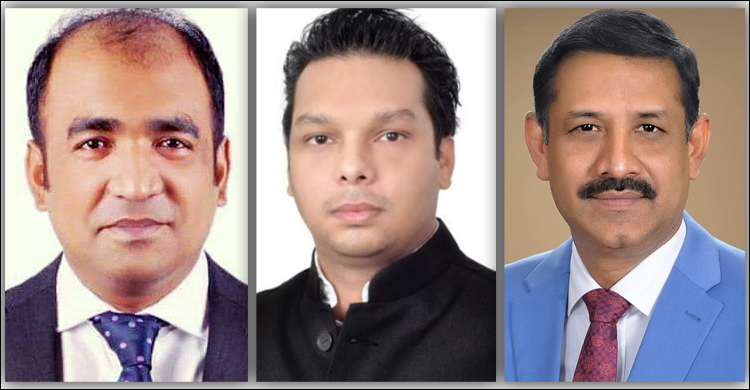 কুমিল্লায় তিন প্রার্থীর ভোট বর্জন