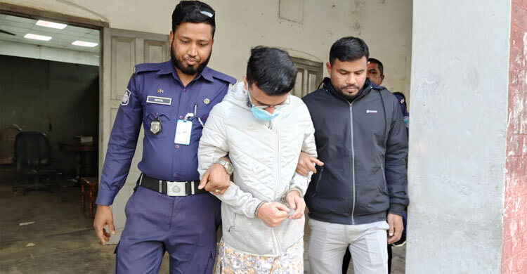 কুমিল্লায় শিশু ধর্ষণের পর হত্যা মামলায় একজনের মৃত্যুদণ্ড