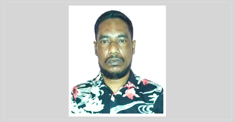 কুমিল্লা কারাগারে স্বেচ্ছাসেবক লীগ নেতার মৃত্যু