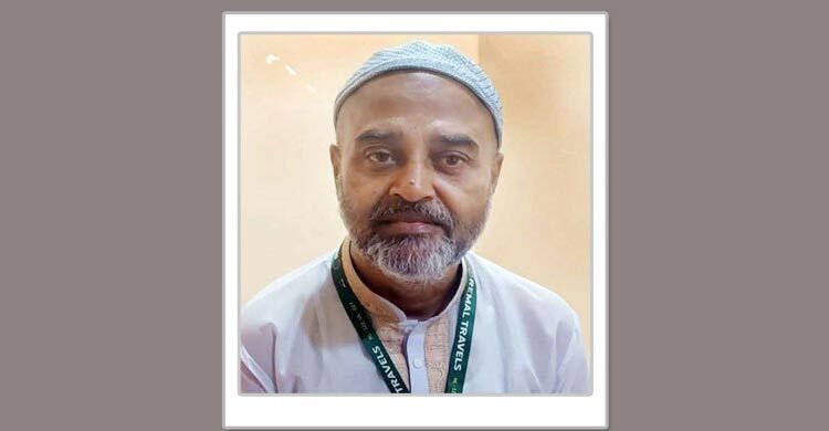 কুমিল্লায় সাবেক পৌর মেয়র গ্রেফতার