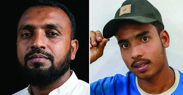 কুমিল্লায় বাস-ট্রাক্টরের ত্রিমুখী সংঘর্ষে নিহত ২