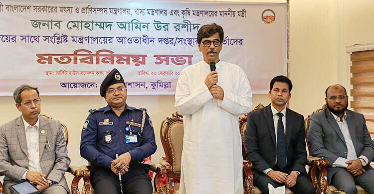 কৃষি উন্নত হলে দেশের অর্থনৈতিক অবস্থান সৃদৃঢ় হবে