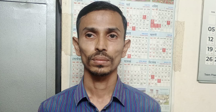 হাসপাতালে রোগীদের হয়রানি, গ্রেফতার ১